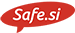 logotip safe.si